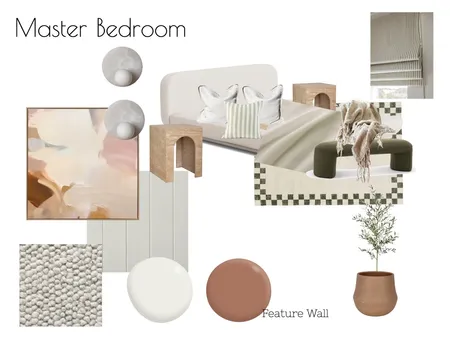 MOD 9 Master Interior Design Mood Board by Ash Smith on Style Sourcebook