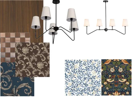 mood board 1 Interior Design Mood Board by KD Designs on Style Sourcebook