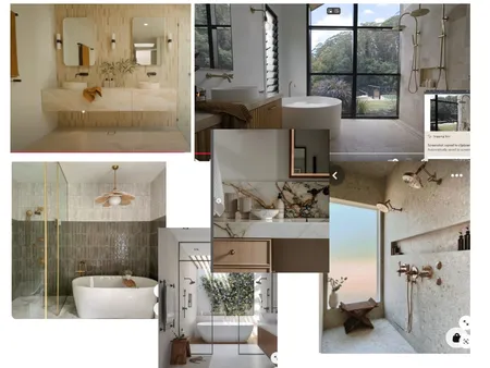 main bathroom Interior Design Mood Board by jessie feitosa on Style Sourcebook