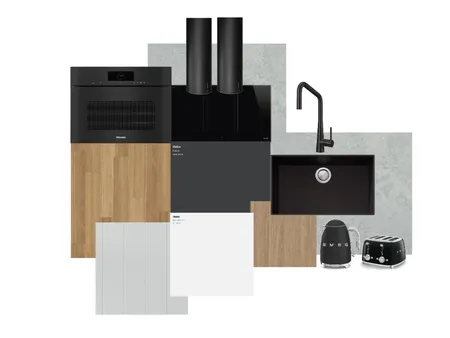 Ringwood North Project Interior Design Mood Board by Melbourne Renovations on Style Sourcebook