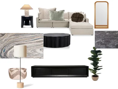 mood Interior Design Mood Board by 78304 on Style Sourcebook