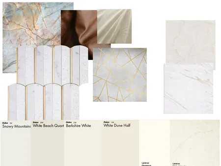 booth moodbaord finishes Interior Design Mood Board by omima711 on Style Sourcebook