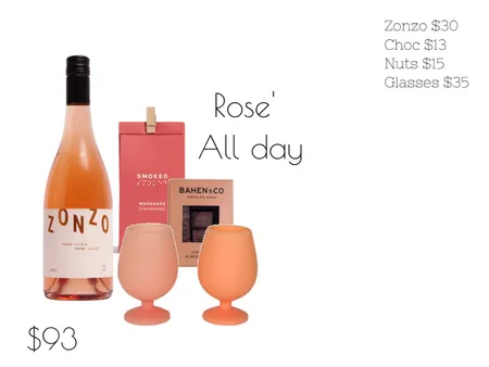 rose coloured glasses Interior Design Mood Board by Sonya Ditto on Style Sourcebook