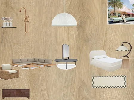 יגל אריאל Interior Design Mood Board by Loosh on Style Sourcebook