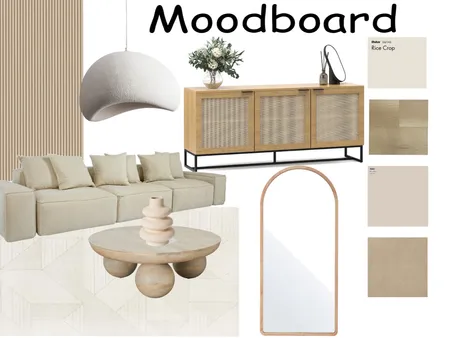 Moodboard Interior Design Mood Board by begginer on Style Sourcebook