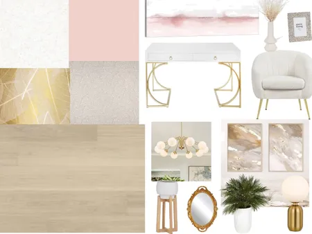 cute Interior Design Mood Board by 78304 on Style Sourcebook