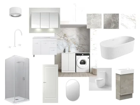 02 Interior Design Mood Board by Эмилия on Style Sourcebook