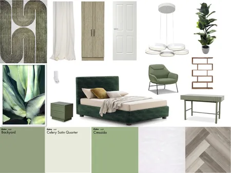 04 Interior Design Mood Board by Эмилия on Style Sourcebook