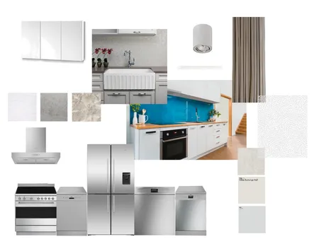 05 Interior Design Mood Board by Эмилия on Style Sourcebook
