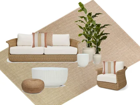 kate wyllie outdoor Interior Design Mood Board by tlaws on Style Sourcebook