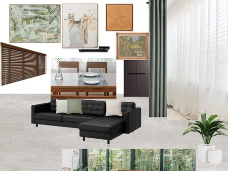 Board 2 Interior Design Mood Board by tonyrusso on Style Sourcebook