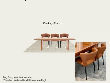 37 Division St - Dining Interior Design Mood Board by Gerbs124 on Style Sourcebook
