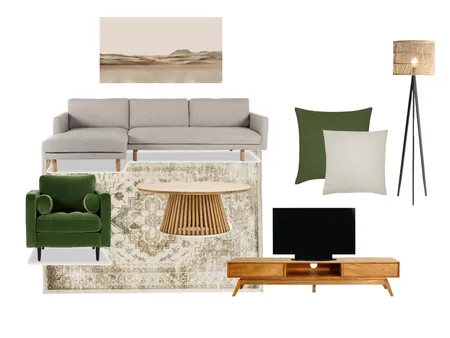 نشیمن تست Interior Design Mood Board by سمیه on Style Sourcebook