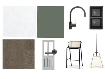 Tanya kitchen palette Interior Design Mood Board by Design With PNC on Style Sourcebook