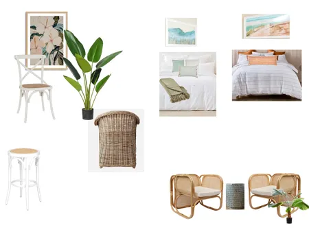 488/21 Redhead Interior Design Mood Board by Paradiso on Style Sourcebook
