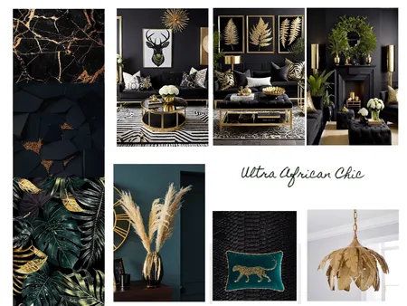 Mood Board Delphine Interior Design Mood Board by phiphine on Style Sourcebook