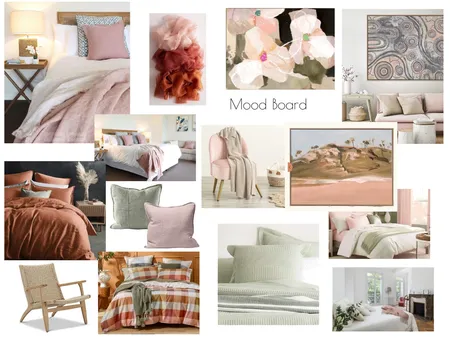 Friday Suggestions Interior Design Mood Board by Sheridan Design Concepts on Style Sourcebook
