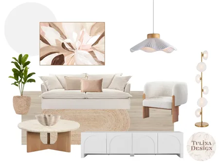 Temple and Webster 1 Interior Design Mood Board by Ella French on Style Sourcebook