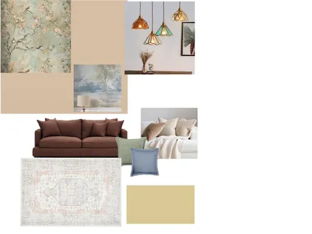 imogen cottagecore Interior Design Mood Board by nisaphi on Style Sourcebook