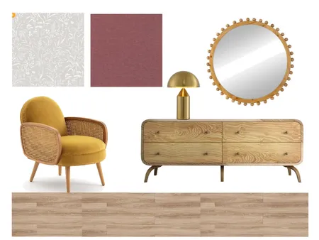 2 Interior Design Mood Board by Вероника on Style Sourcebook