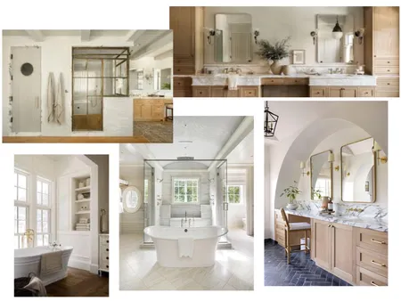 summer hill ensuite Interior Design Mood Board by melw on Style Sourcebook