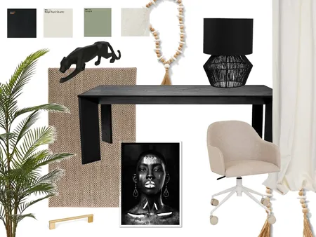 Africa part 2 Interior Design Mood Board by arnoleaa@uni.edu on Style Sourcebook