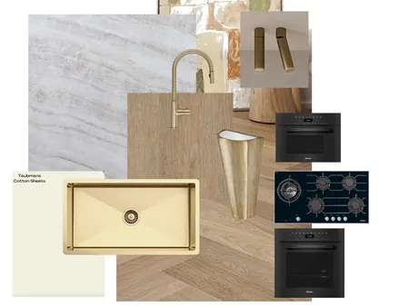 Kitchen Interior Design Mood Board by bianca.lazar on Style Sourcebook