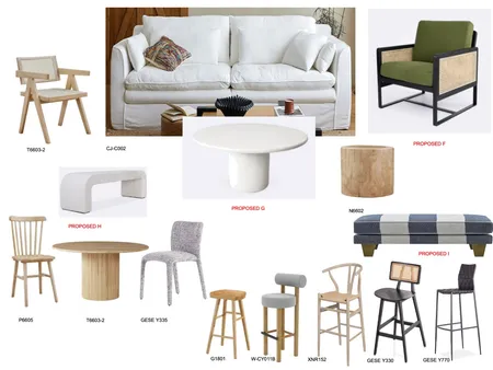 Bentleigh selections Interior Design Mood Board by Cocoon_me on Style Sourcebook
