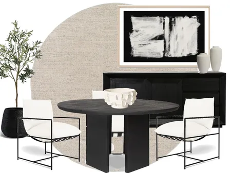 45 Aston street, toowong upstairs seating room Interior Design Mood Board by tlaws on Style Sourcebook