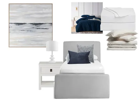 Aimran kids room 1 Interior Design Mood Board by tlaws on Style Sourcebook