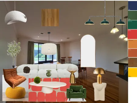 Ashburton Living Room Interior Design Mood Board by tilleymeow on Style Sourcebook