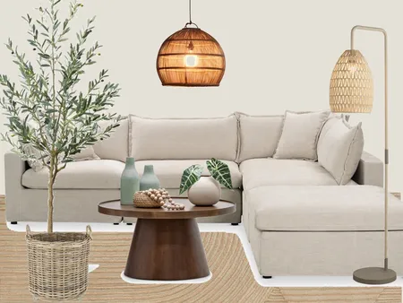 C&T Home Styling - Living Area Interior Design Mood Board by vingfaisalhome on Style Sourcebook