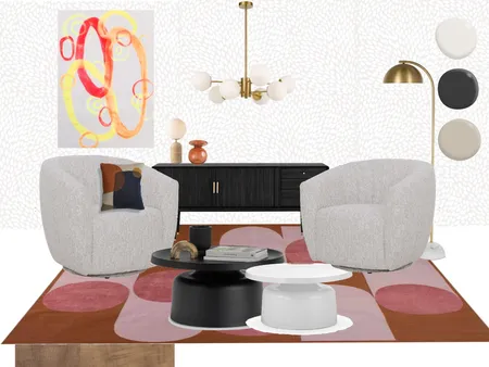 Mood board 12 Interior Design Mood Board by lauren_mik05 on Style Sourcebook