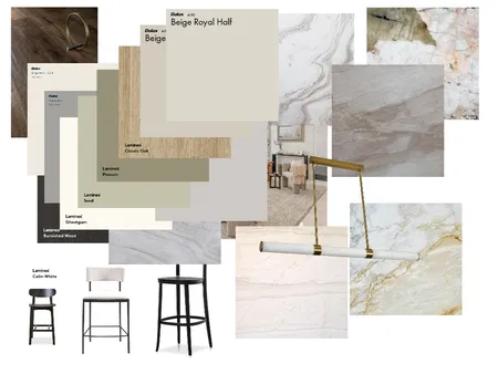 Kitchen Living Interior Design Mood Board by kevinandvirginia.w@gmail.com on Style Sourcebook