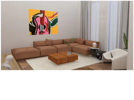 living sketchup Interior Design Mood Board by Milly Jennings on Style Sourcebook