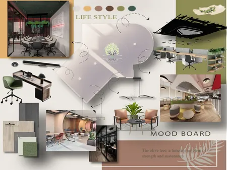 MOOD BOARD Interior Design Mood Board by Tala2002 on Style Sourcebook