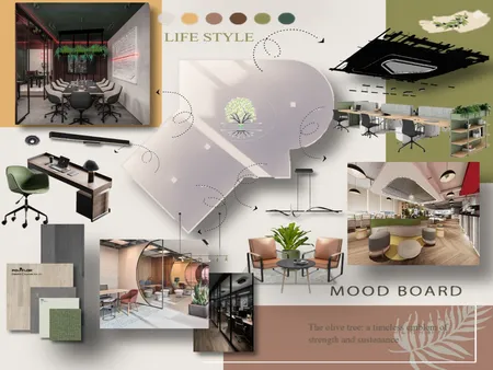 MOOD BOARD Interior Design Mood Board by Tala2002 on Style Sourcebook