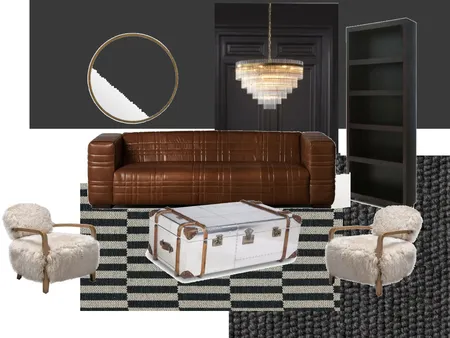 NZ moodboard Interior Design Mood Board by fiona_seabridge on Style Sourcebook