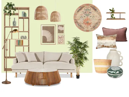 moodboardskillbox Interior Design Mood Board by alexandradoumi100@gmail.com on Style Sourcebook