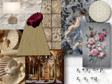 бут ик Interior Design Mood Board by Екатерина Булычева on Style Sourcebook