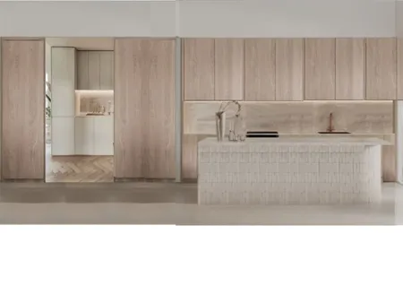 Kitchen 2 Interior Design Mood Board by Mint Hill on Style Sourcebook