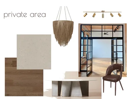 private area Interior Design Mood Board by laila elamir on Style Sourcebook