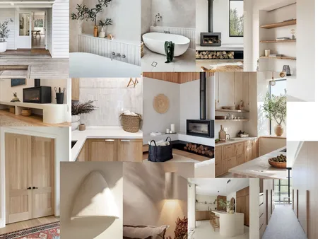 Bona Interior Interior Design Mood Board by phoebeodwyer on Style Sourcebook