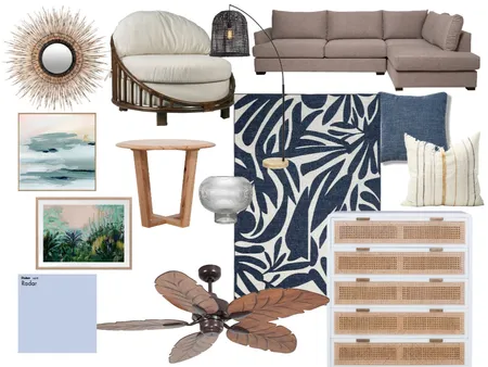 Modern/Coastal Mood Board Interior Design Mood Board by bodygirl3964@gmail.com on Style Sourcebook