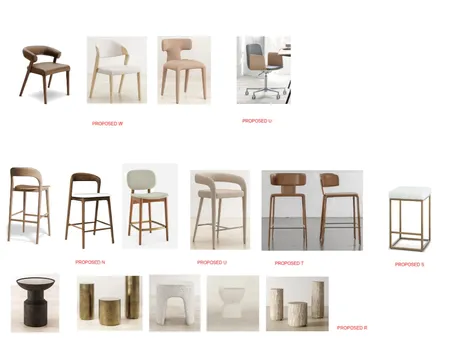 blackburn selection bar stools Interior Design Mood Board by Cocoon_me on Style Sourcebook