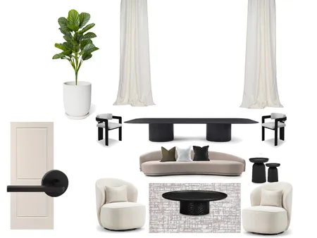 paz.me Interior Design Mood Board by Fatima1377 on Style Sourcebook