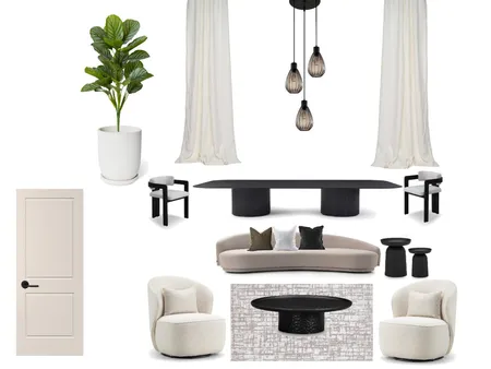 paz.me Interior Design Mood Board by Fatima1377 on Style Sourcebook