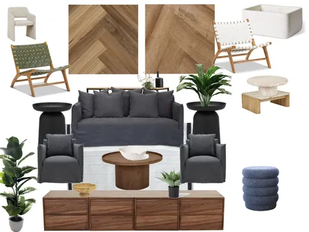 living #2 Interior Design Mood Board by Bella1356 on Style Sourcebook