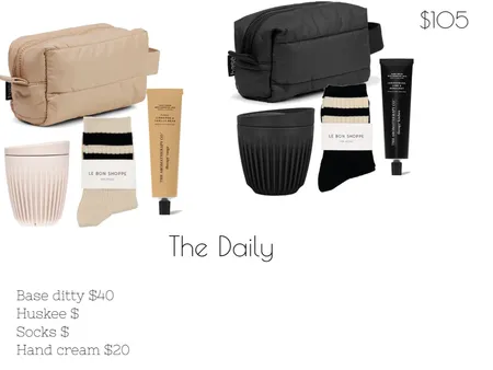the daily essentials Interior Design Mood Board by Sonya Ditto on Style Sourcebook