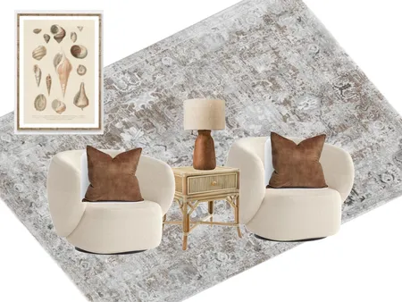 Kate Wyllie sun room Interior Design Mood Board by tlaws on Style Sourcebook